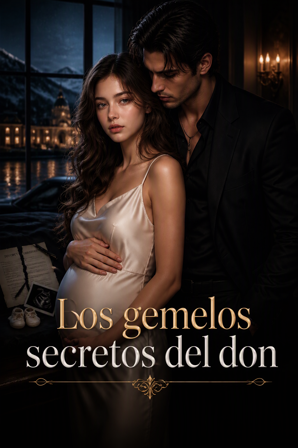 Los gemelos secretos del don