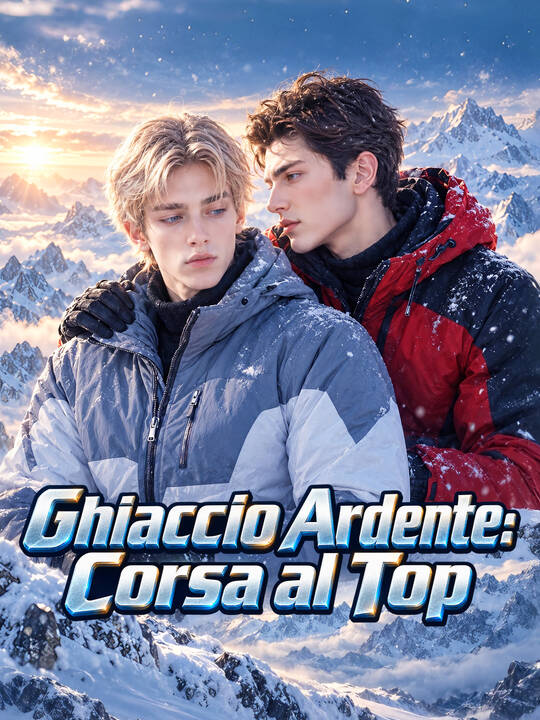 Ghiaccio Ardente: Corsa al Top