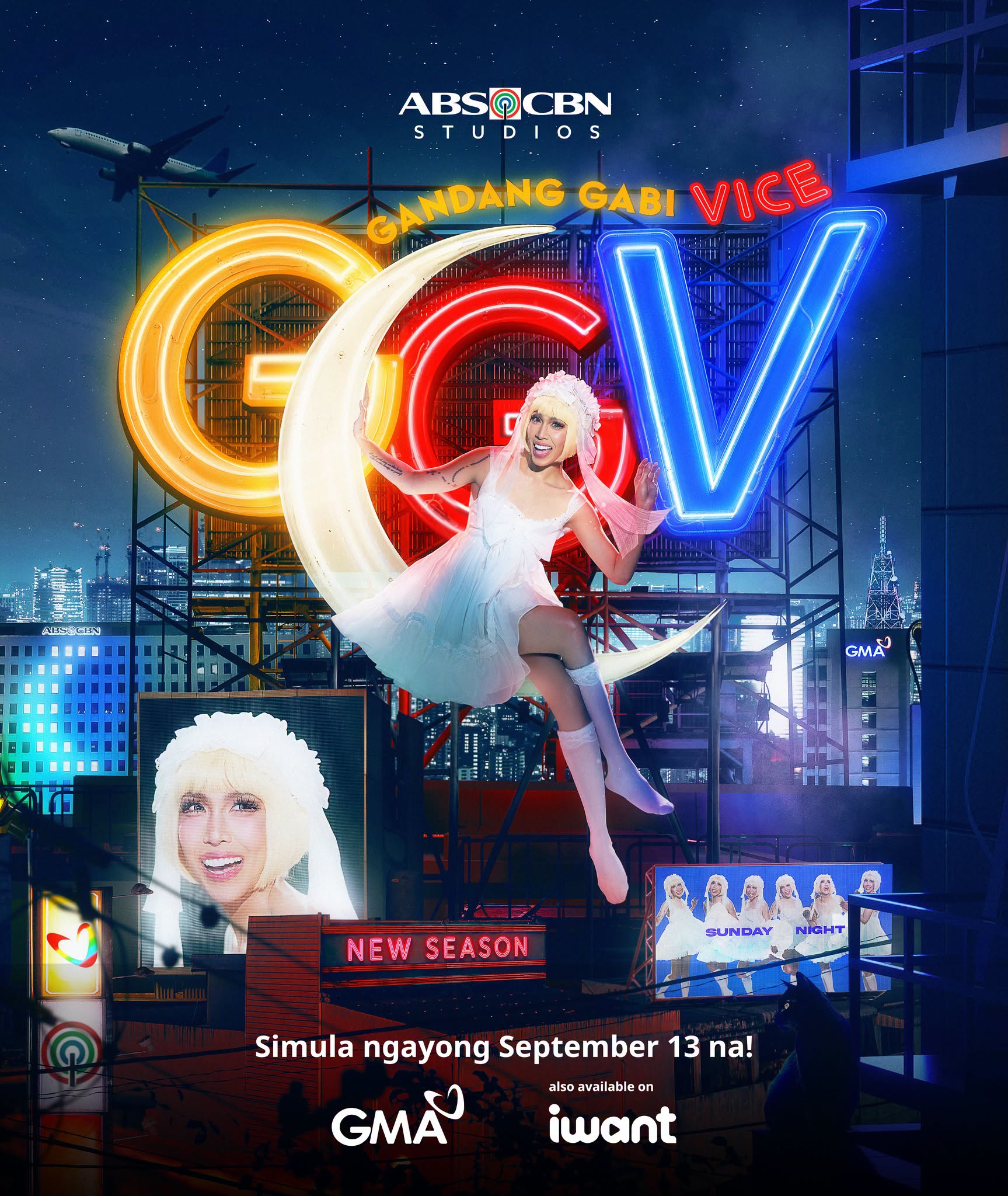 Gandang gabi Vice: Unfiltered (2026)