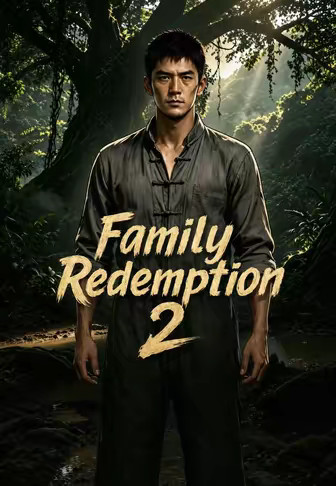 Family Redemption 2