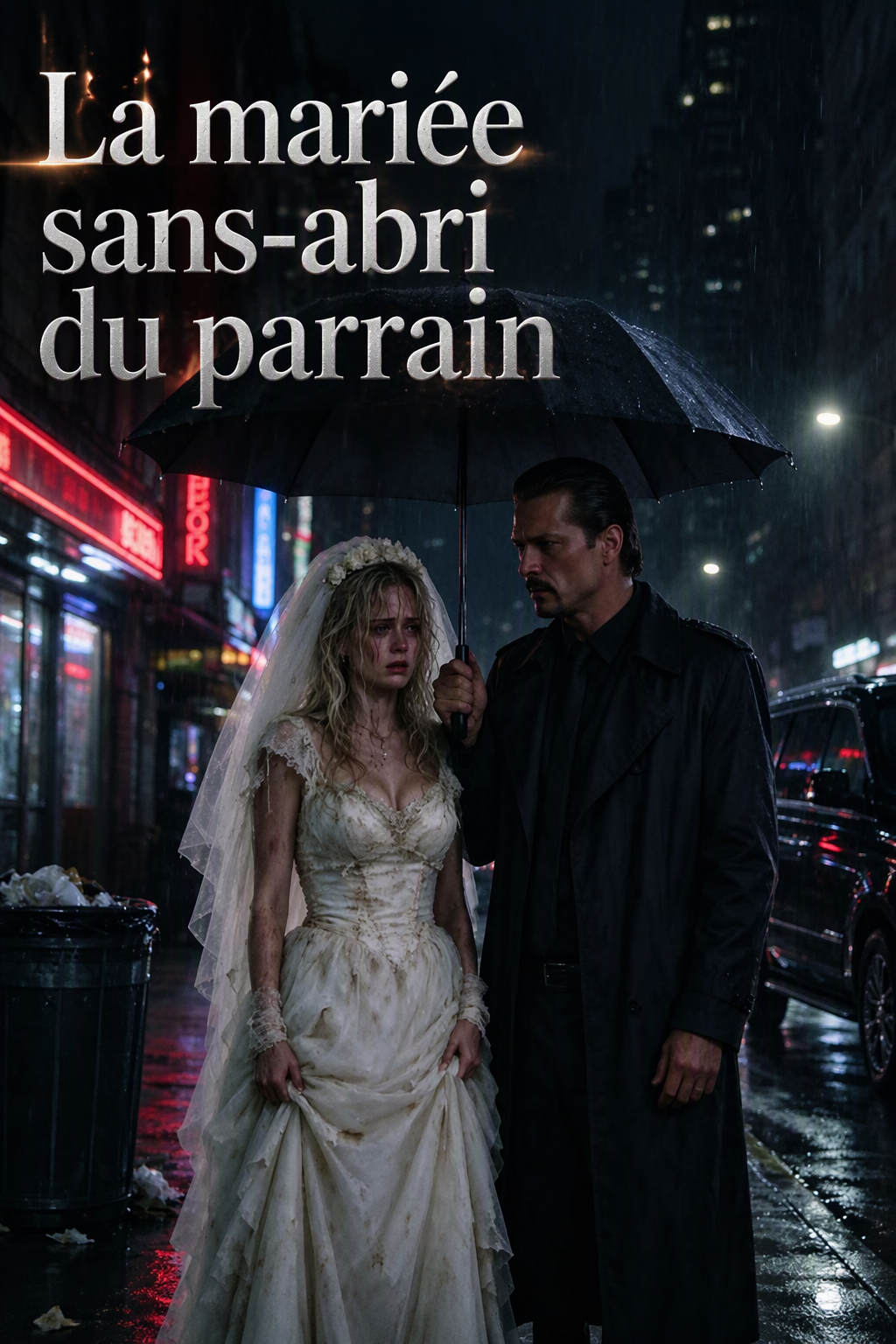 La mariée sans-abri du parrain
