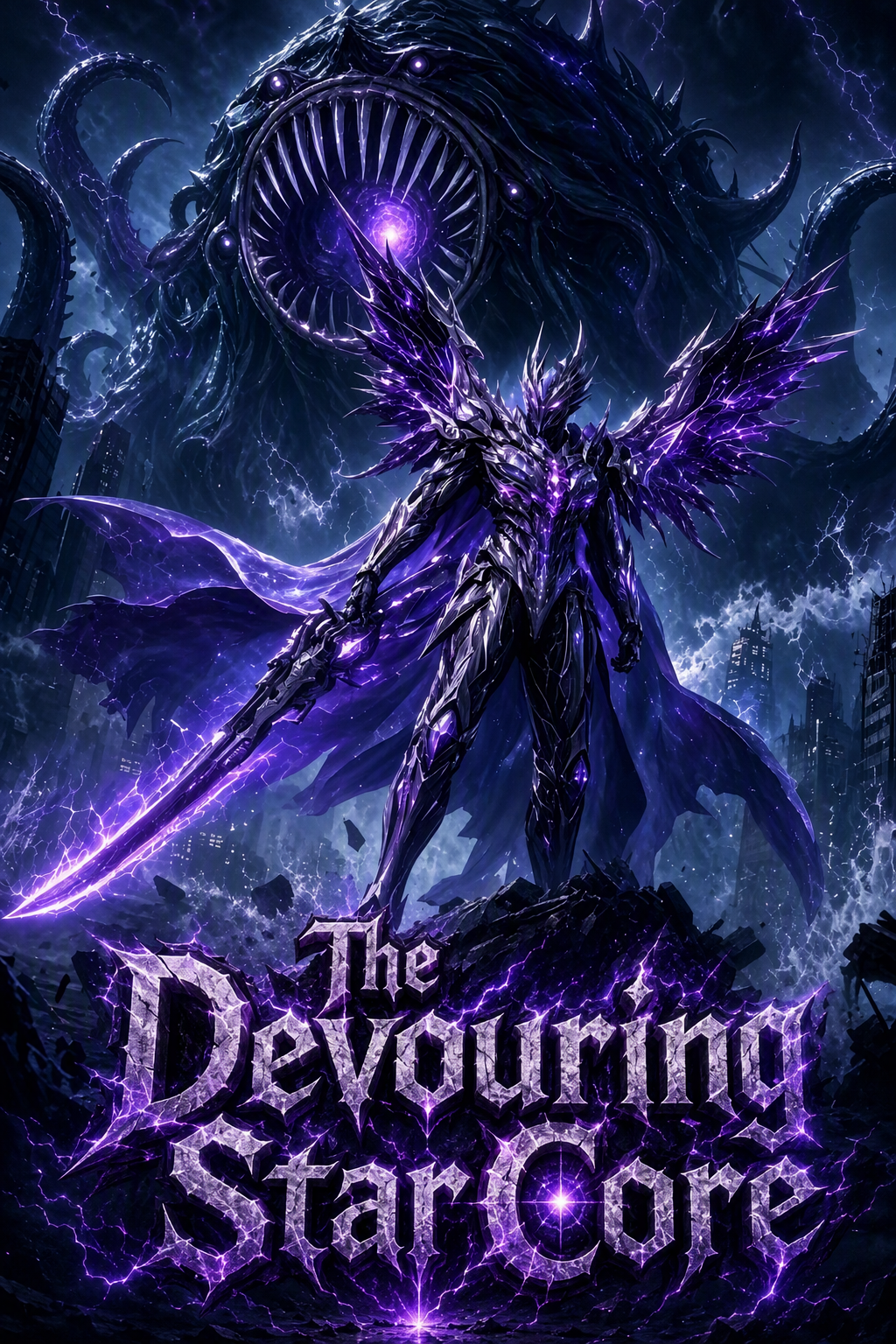 The Devouring Star Core