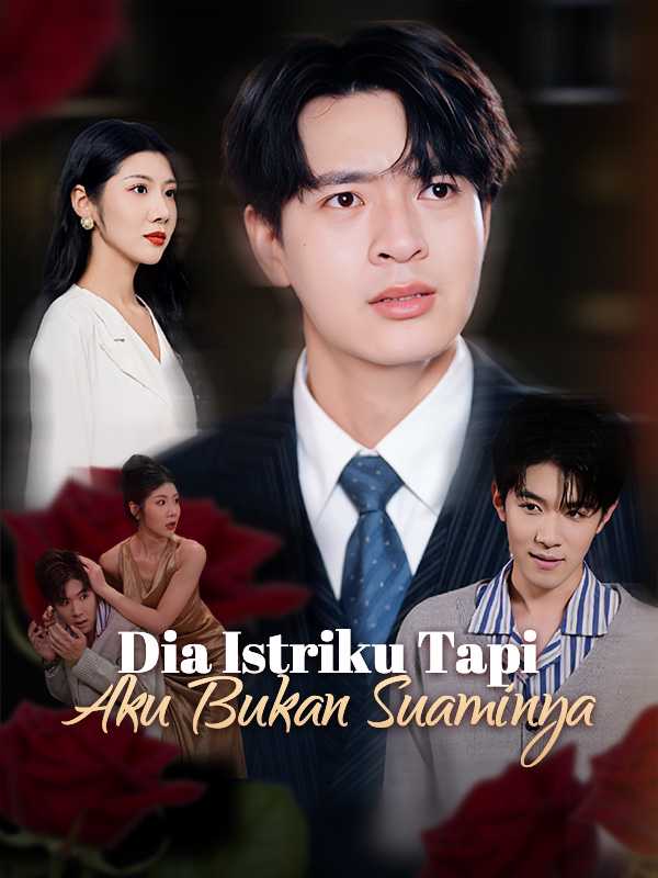 Dia Istriku Tapi Aku Bukan Suaminya