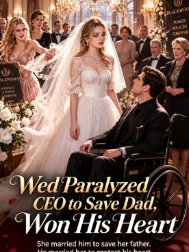 Wed Paralyzed CEO to Save Dad, Won His Heart
