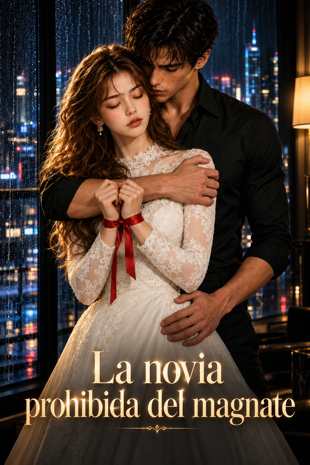 La novia prohibida del magnate