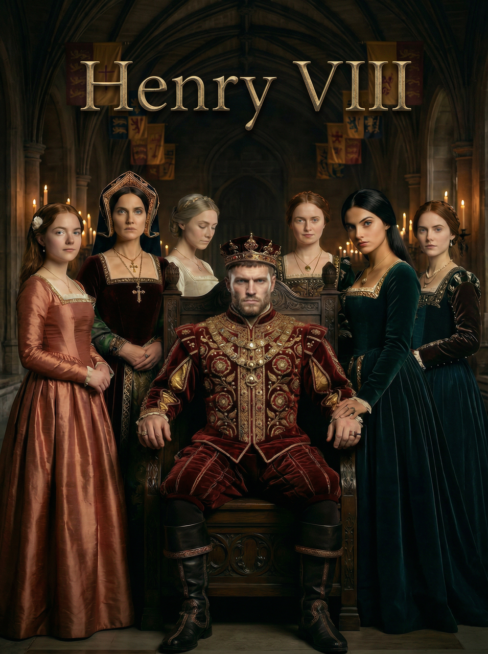 Henry VIII