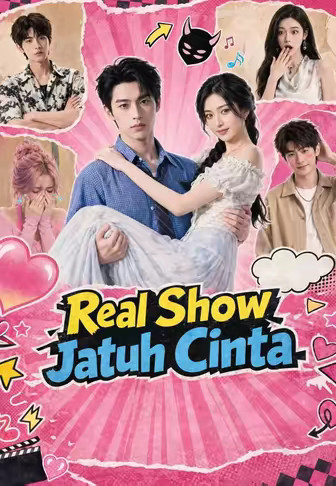 Real Show Jatuh Cinta