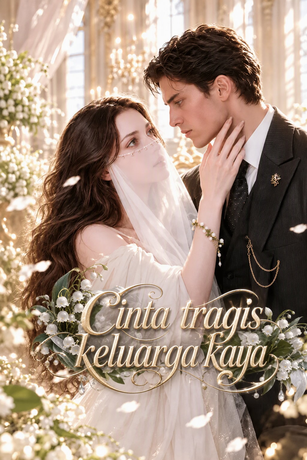 Cinta tragis keluarga kaya