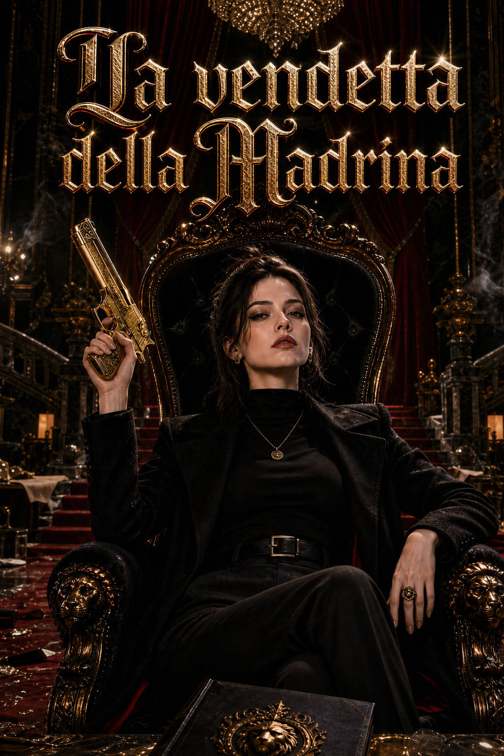 La vendetta della Madrina