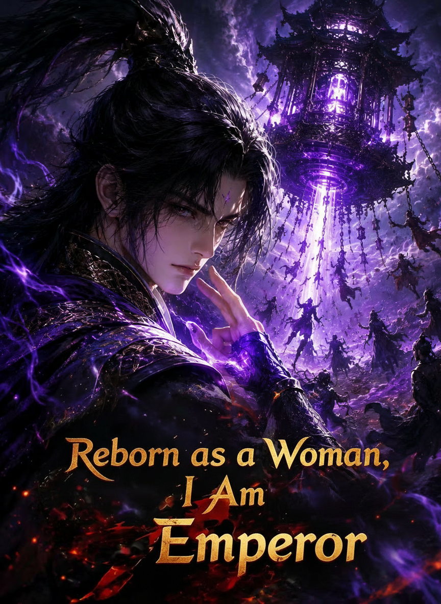 Reborn as a Woman, I Am Emperor