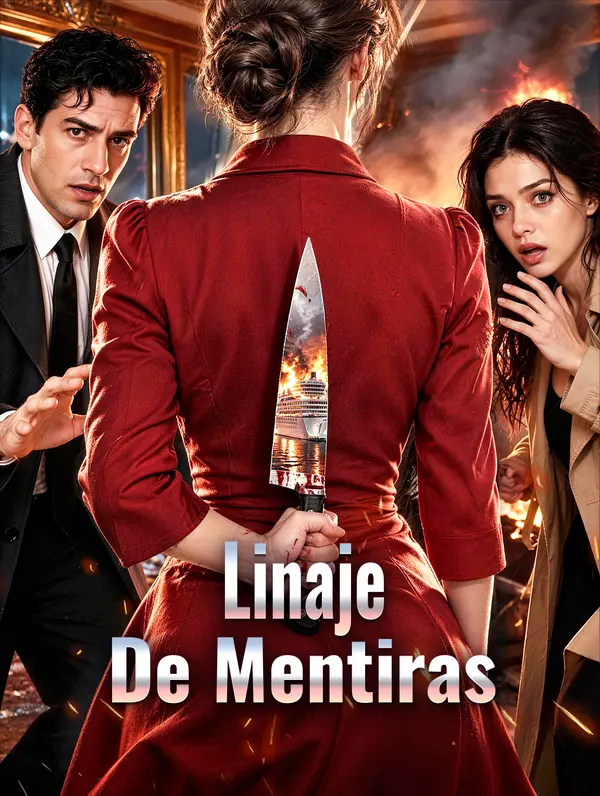 Linaje De Mentiras