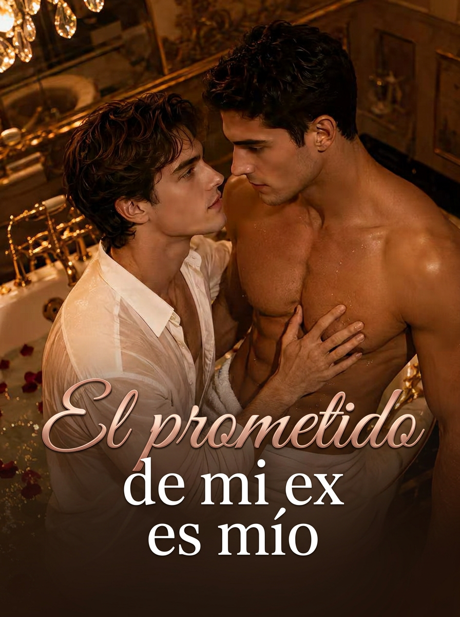 El prometido de mi ex es mío