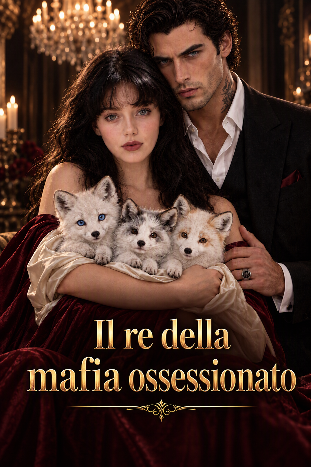 Il re della mafia ossessionato