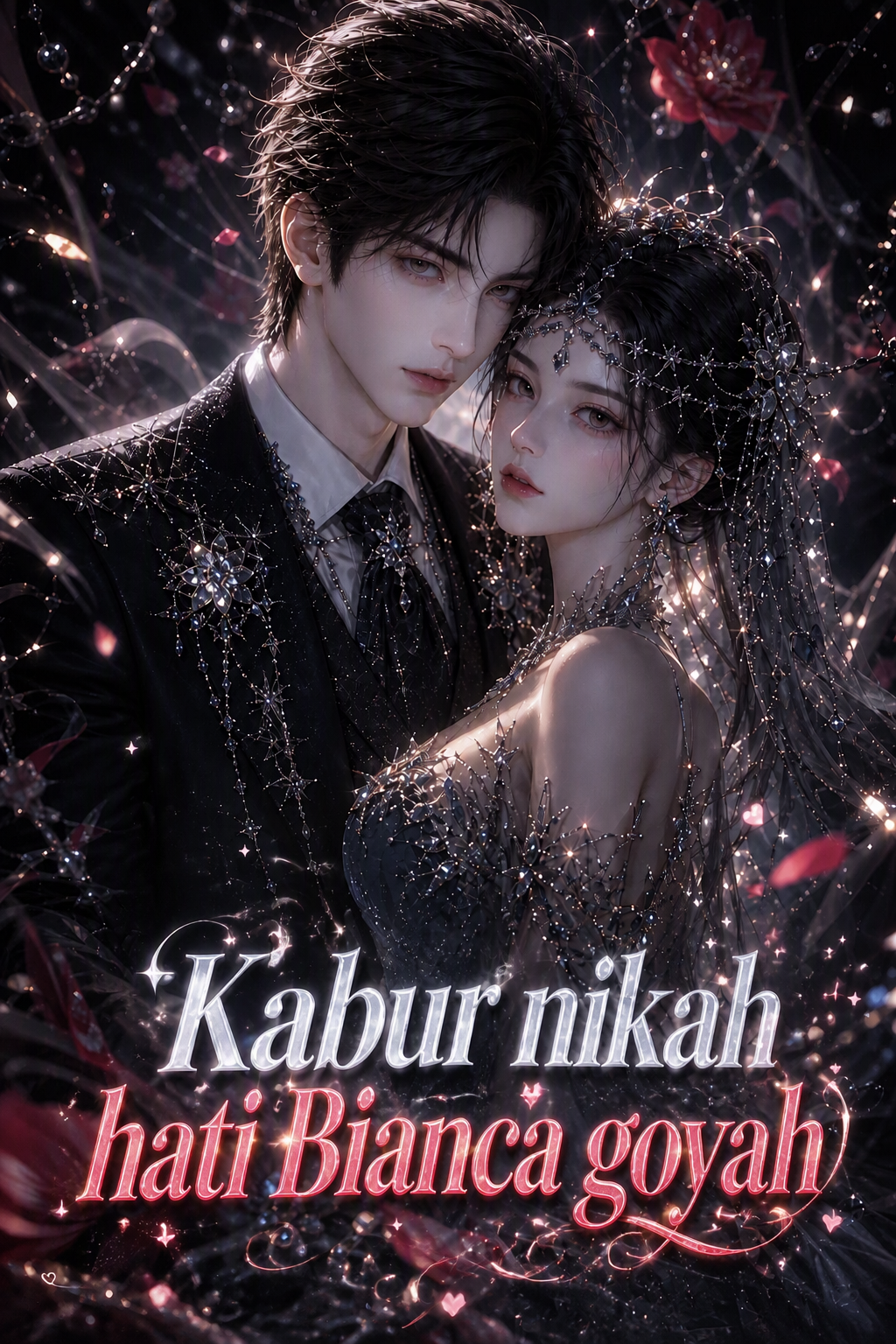 Kabur nikah hati Bianca goyah