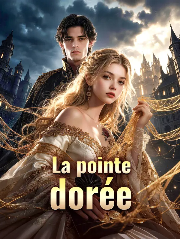 La pointe dorée