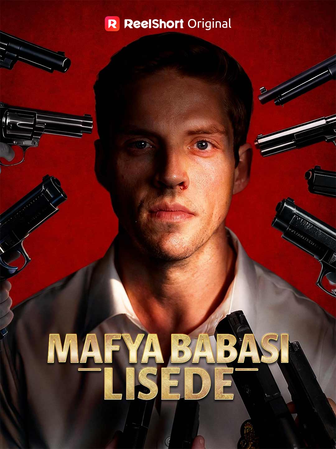 Mafya Babası Lisede