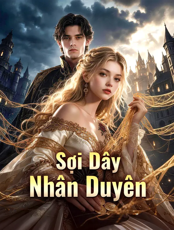 Sợi Dây Nhân Duyên