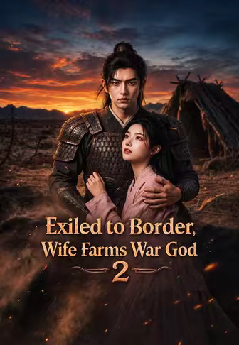 Exiled to Border, Wife Farms War God 2