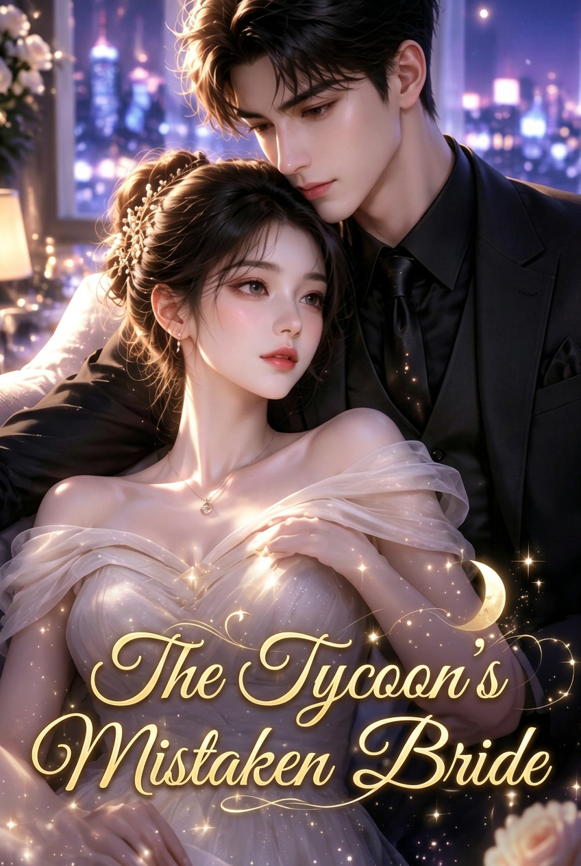 The Tycoon's Mistaken Bride