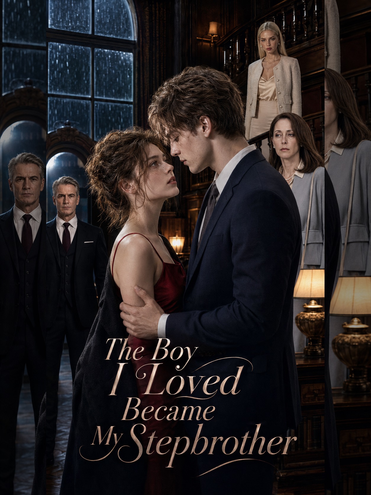 The_Boy_I_Loved_Became_My_Stepbrother