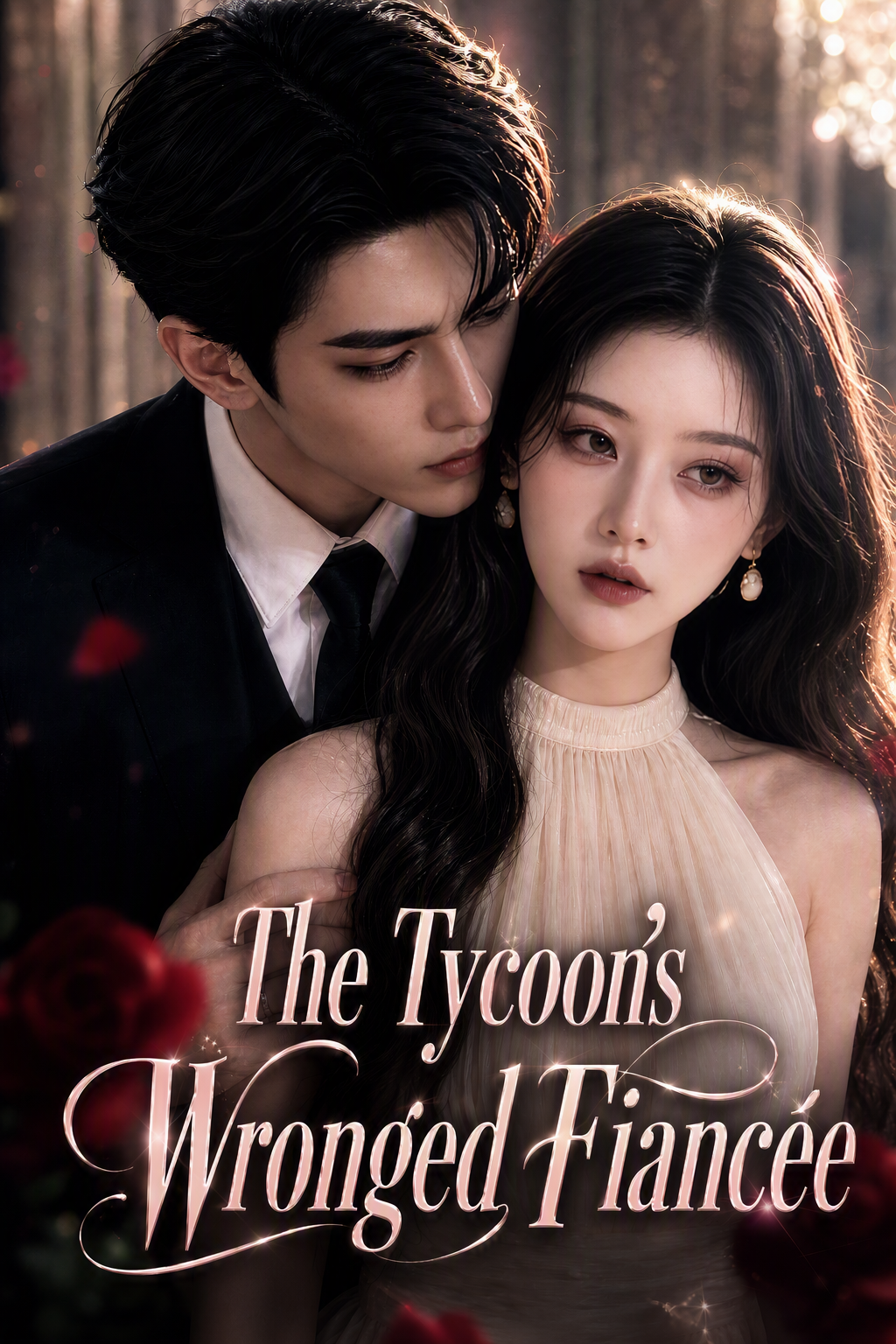 The Tycoon's Wronged Fiancée