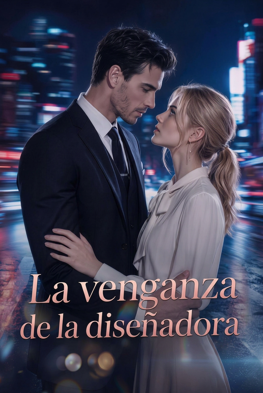 La venganza de la diseñadora