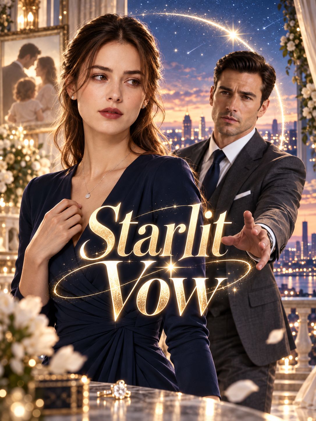 Starlit Vow