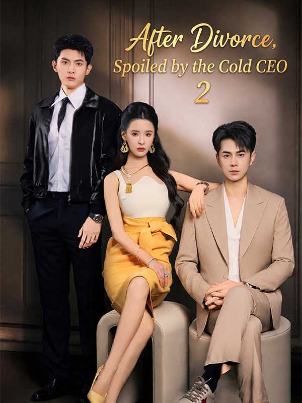 After Divorce, Spoiled by the Cold CEO 2