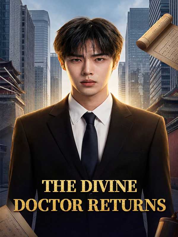 The Divine Doctor Returns