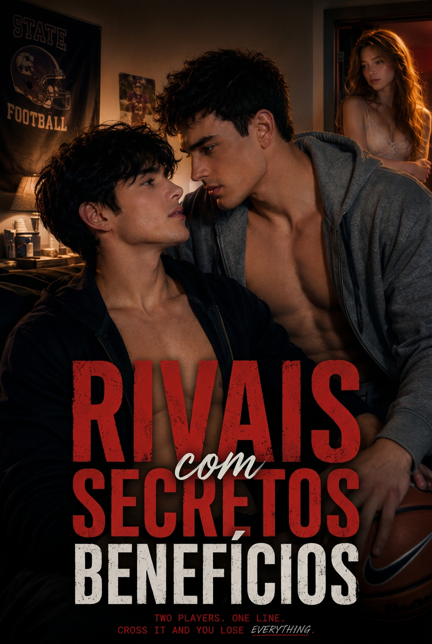 Rivais com benefícios secretos