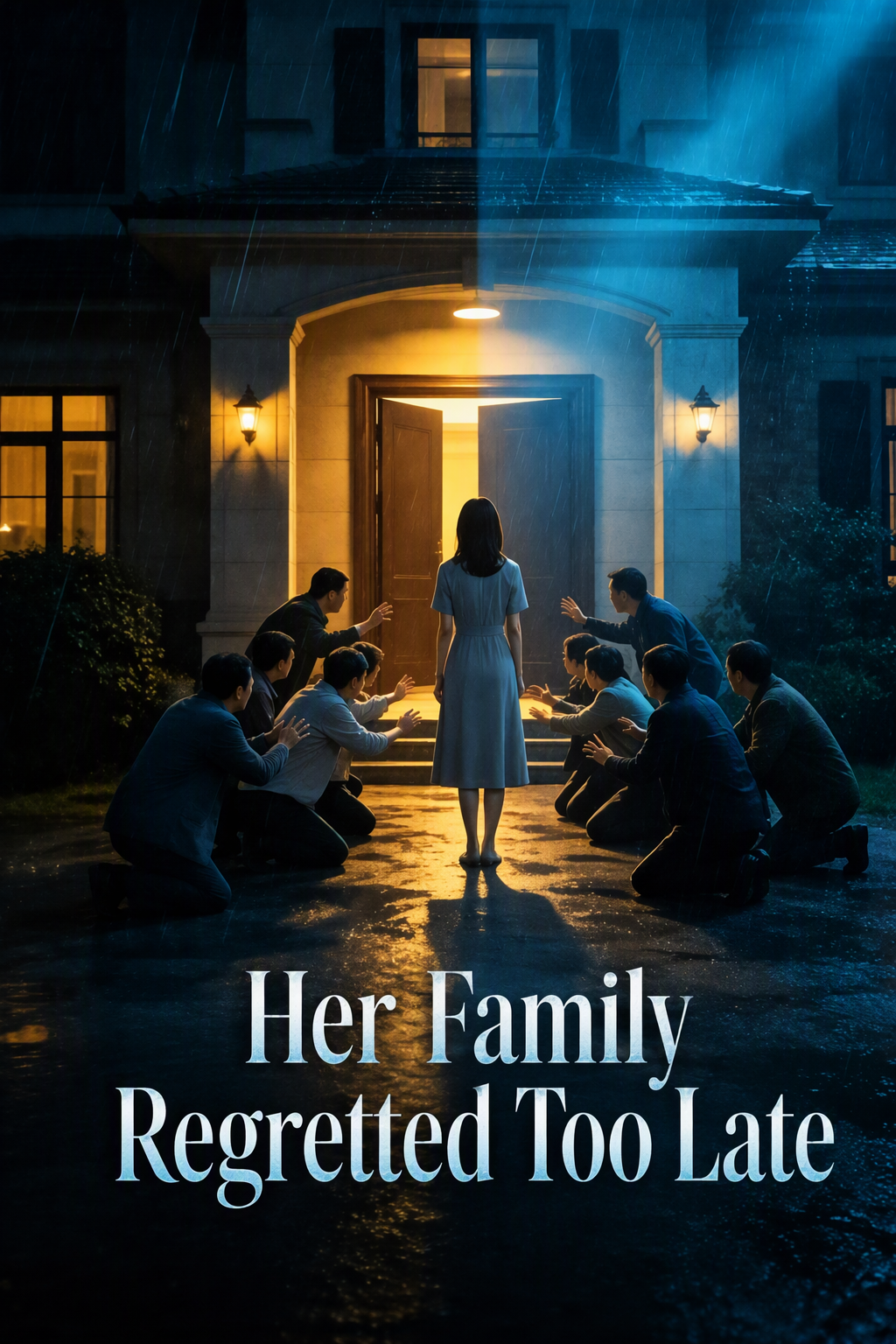 Her Family Regretted Too Late