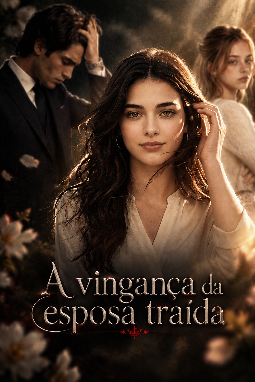 A vingança da esposa traída