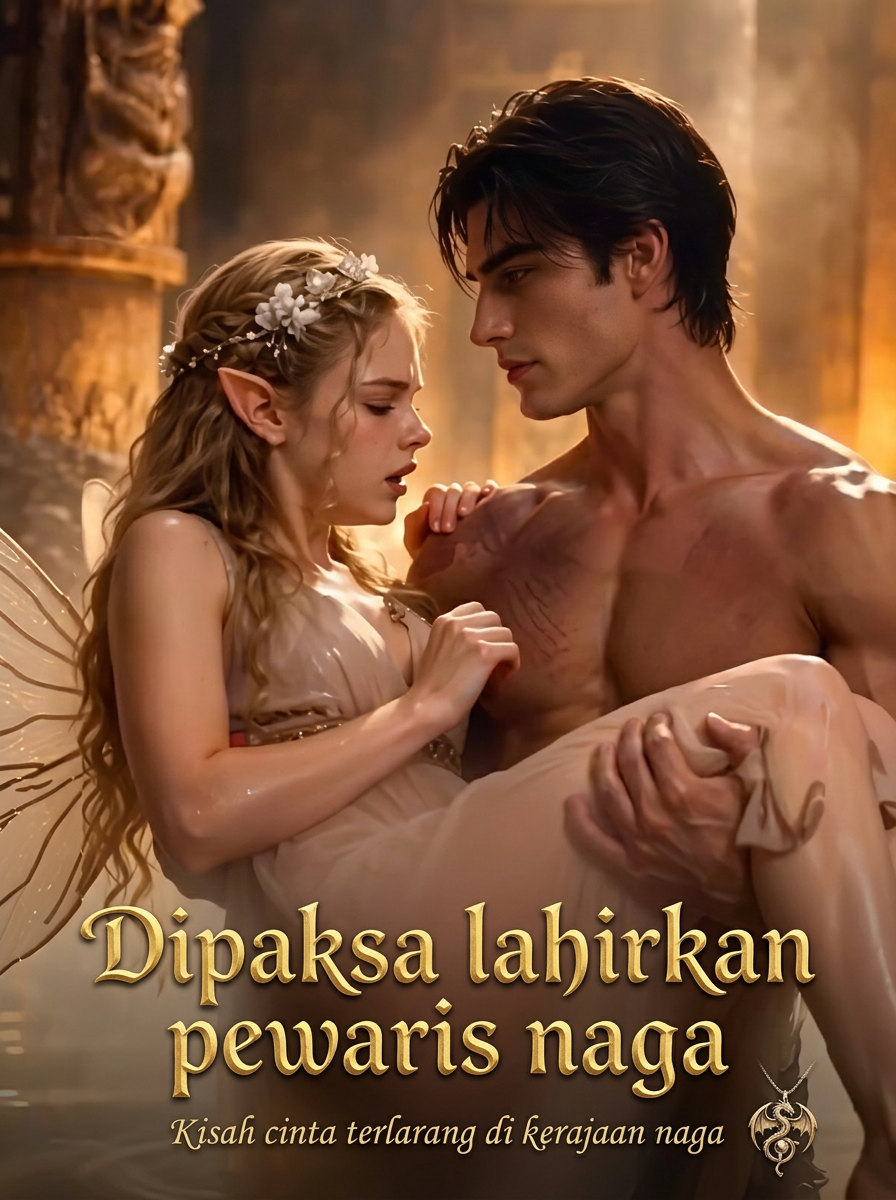 Dipaksa lahirkan pewaris naga