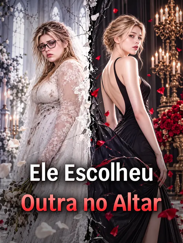 Ele Escolheu Outra no Altar