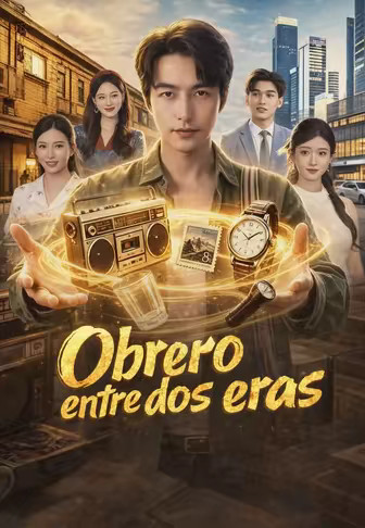 Obrero entre dos eras