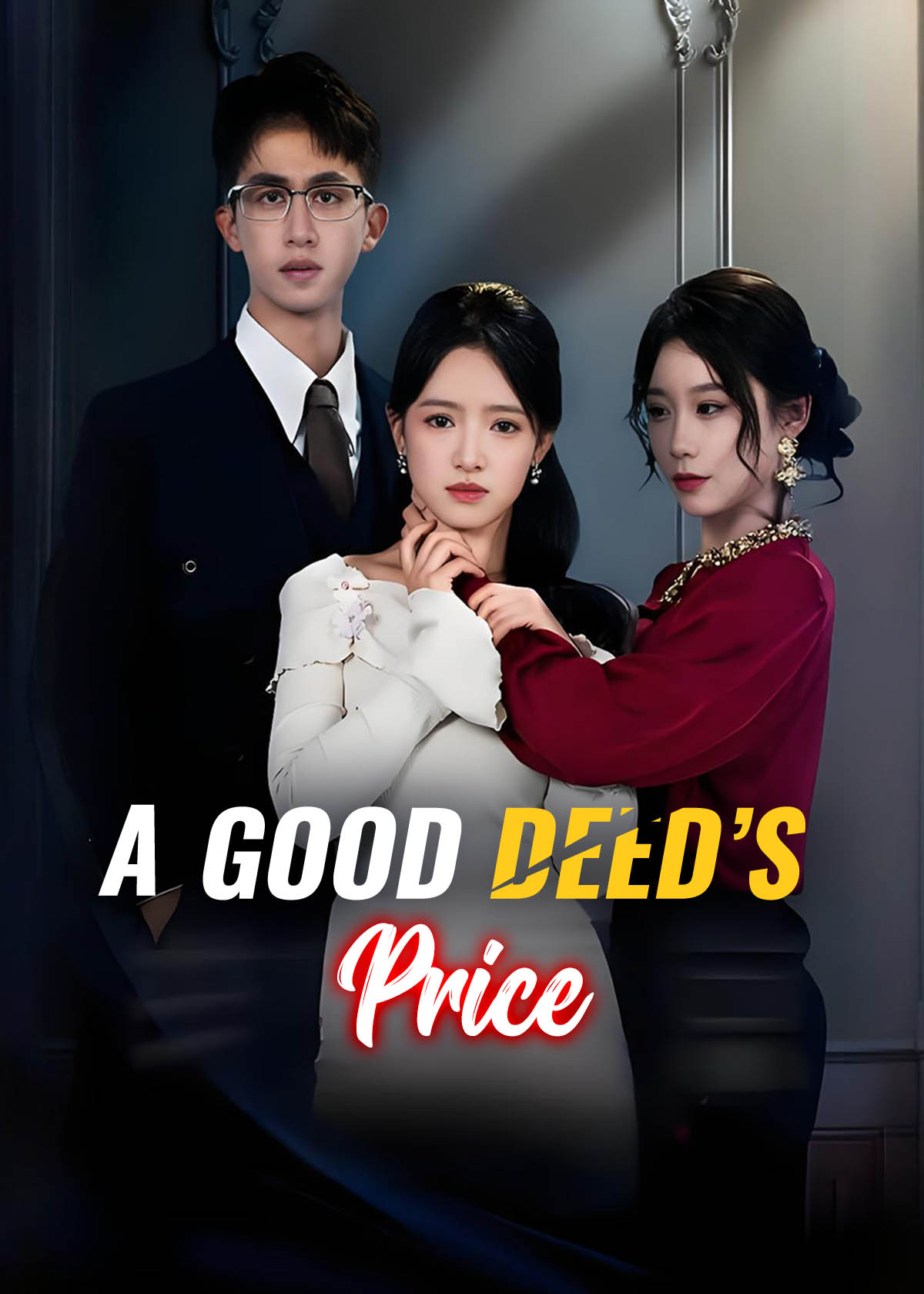 A Good Deed's Price