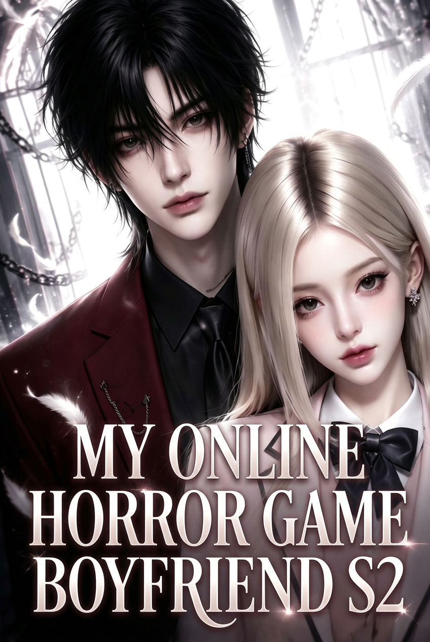 My Online Horror Game Boyfriend S2