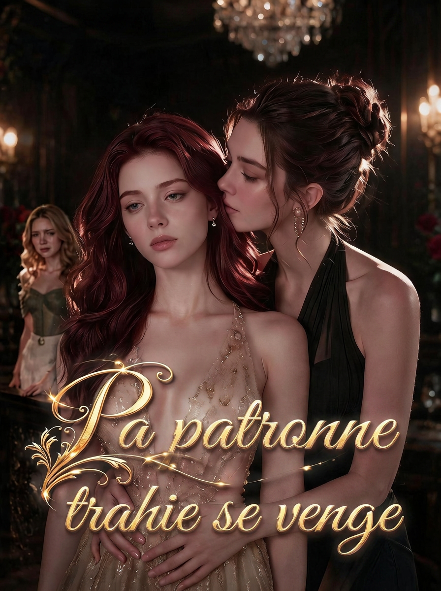 La patronne trahie se venge