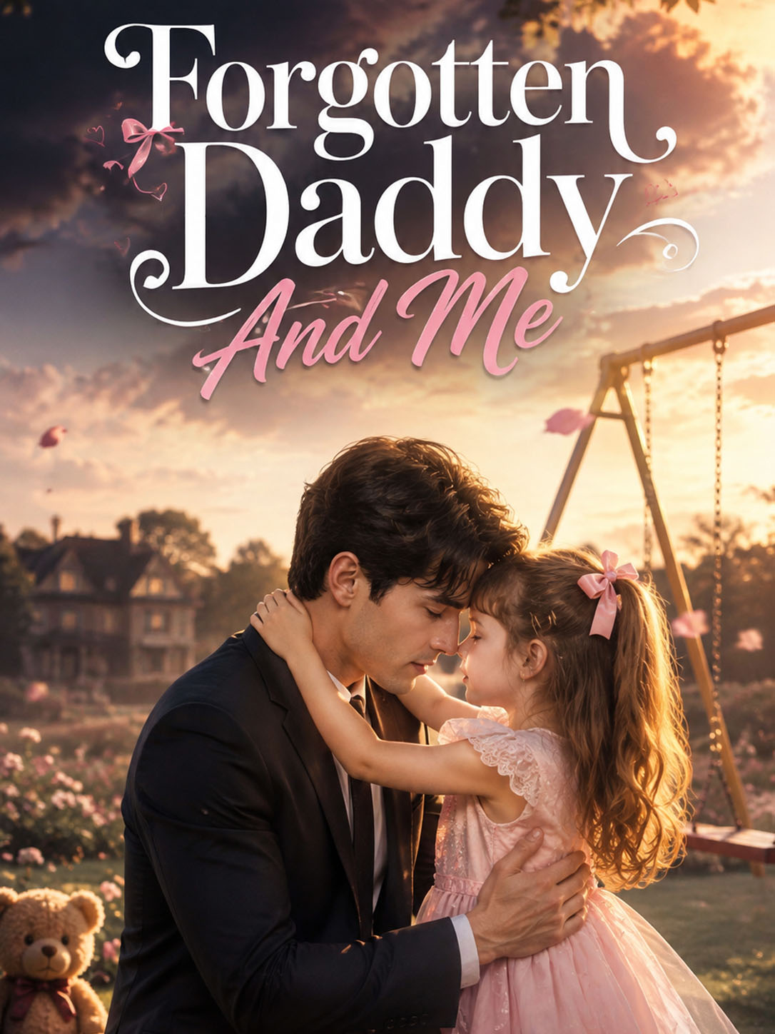 Forgotten Daddy And Me