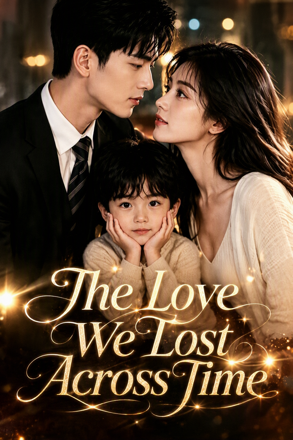 The Love We Lost Across Time