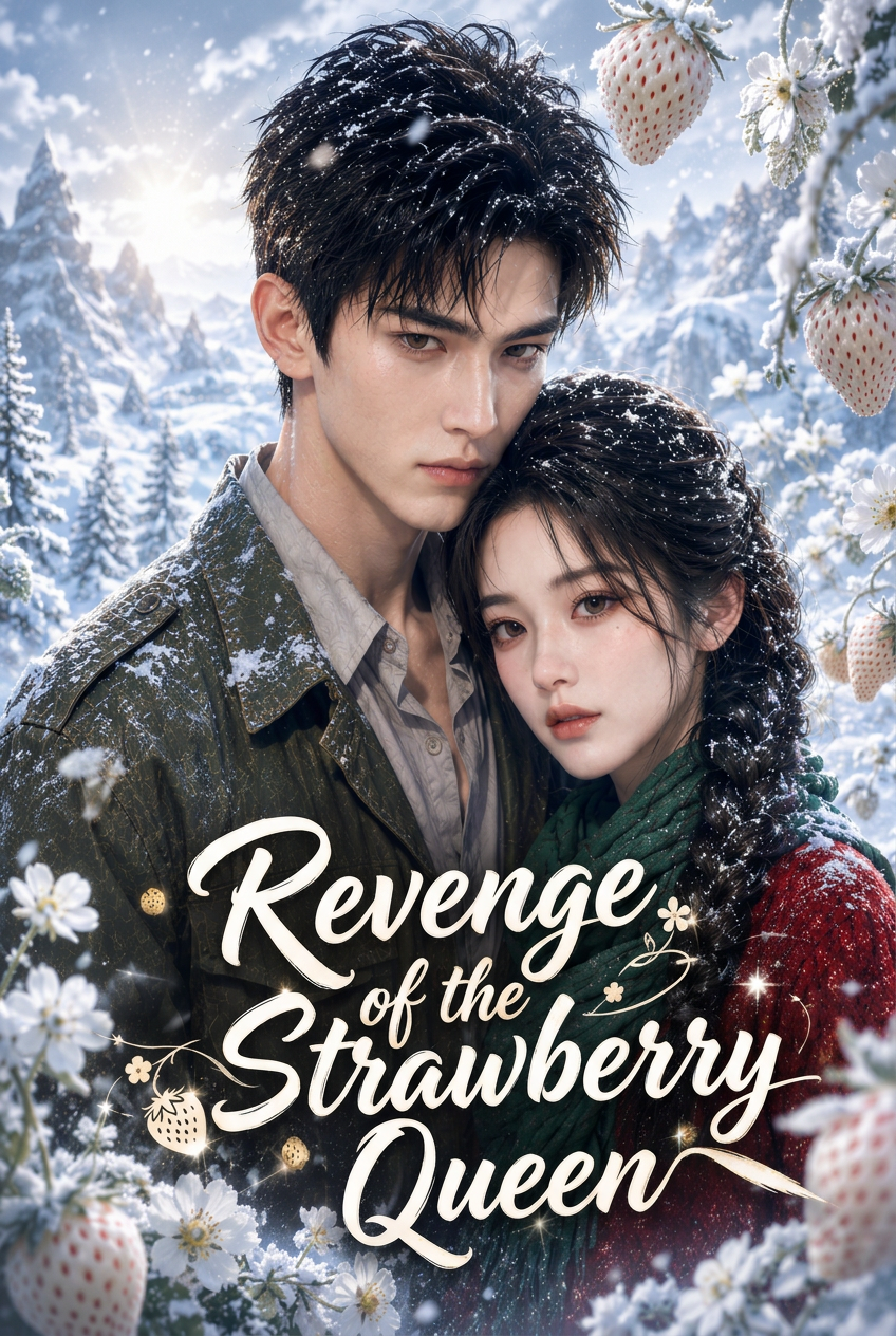Revenge of the Strawberry Queen