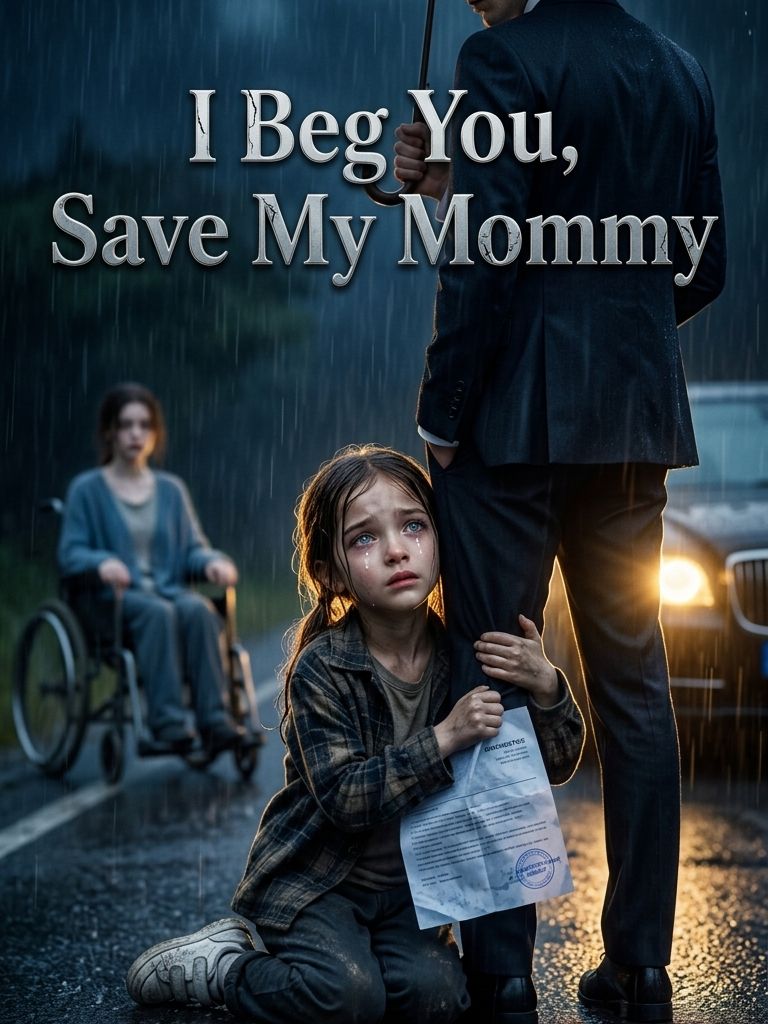 I Beg You, Save My Mommy