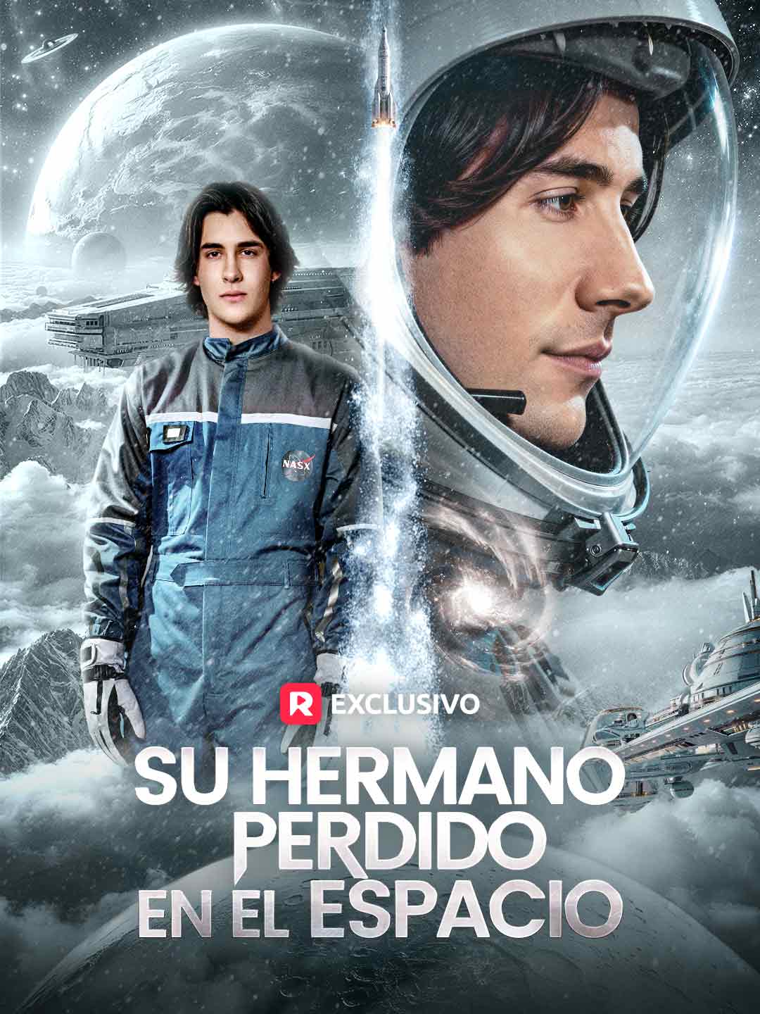 Su hermano perdido en el espacio (2026)
