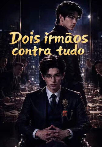 Dois irmãos contra tudo