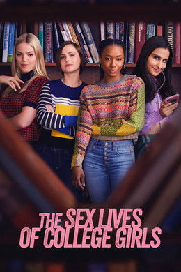 The Sex Lives of College Girls S1 (2021)