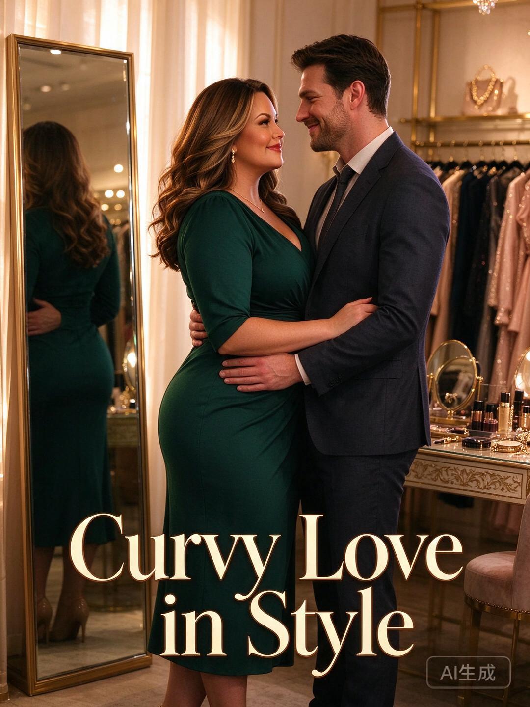 Curvy Love in Style