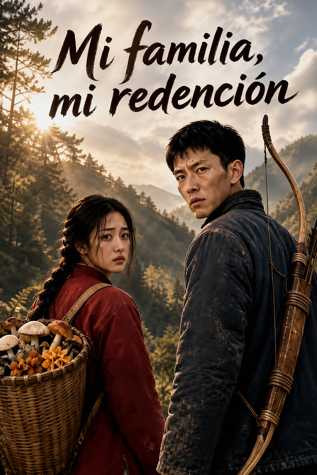 Mi familia, mi redención