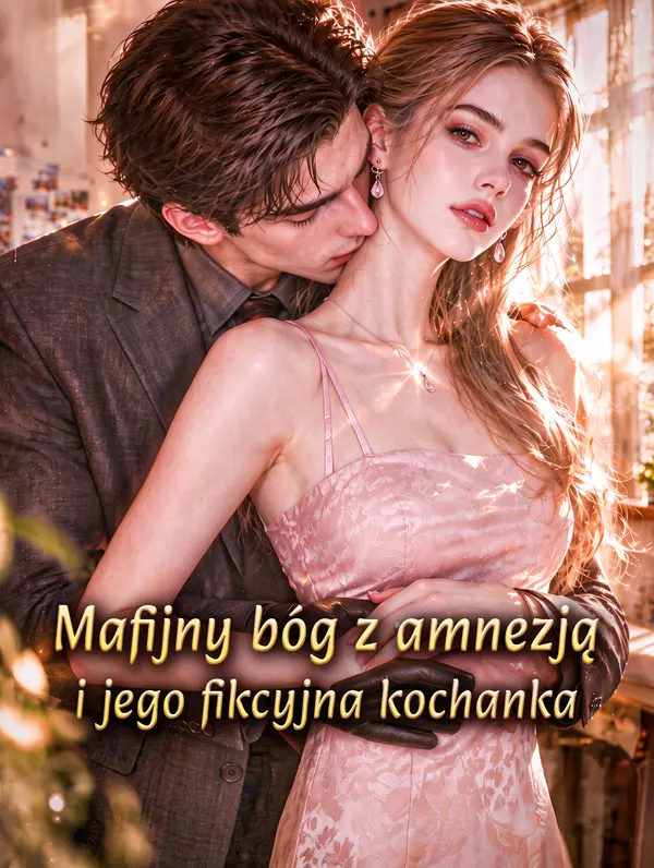 Mafijny bóg z amnezją i jego fikcyjna kochanka
