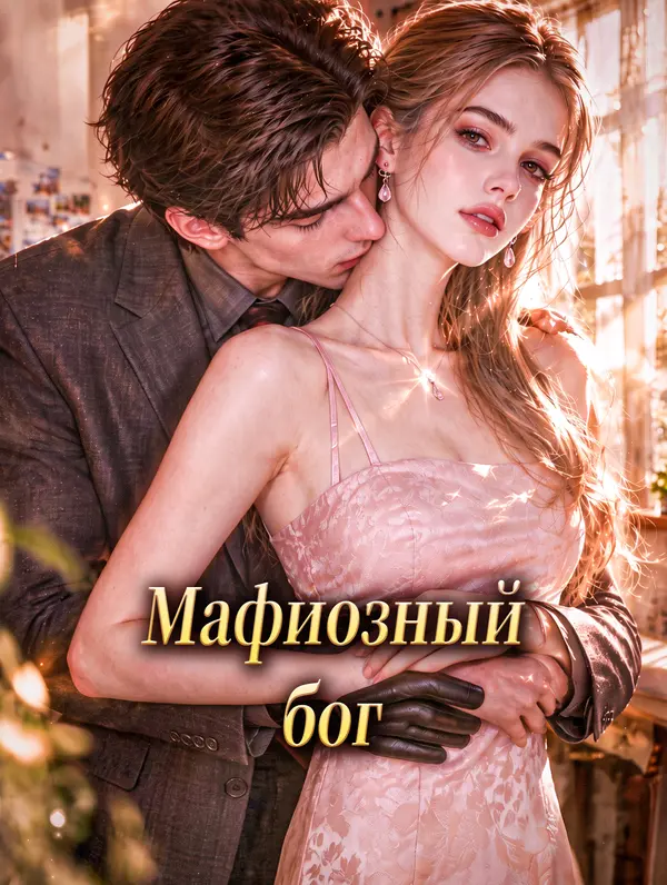Мафиозный бог