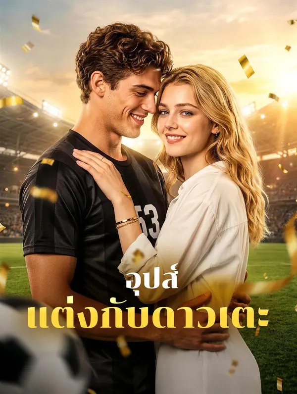 อุปส์ แต่งกับดาวเตะ